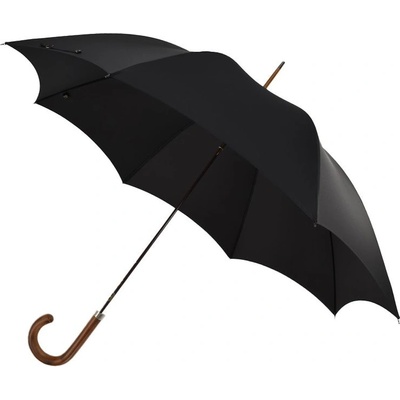 Fox Umbrellas GT1 Umbrella holový/vycházkový deštník black