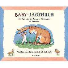 Baby-Tagebuch. Weit du eigentlich, wie lieb ich dich hab? McBratney SamPaperback