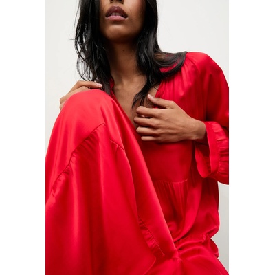 ANSWEAR Рокля Answear. LAB (WA25-SUD178)