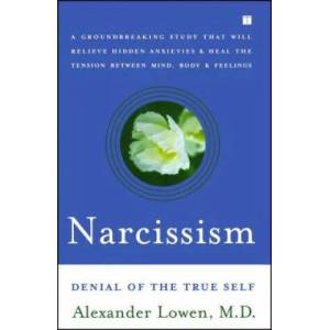 Narcissism (ISBN: 9780743255431)