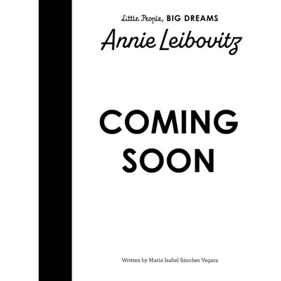 Annie Leibovitz - Maria Isabel Sanchez Vegara