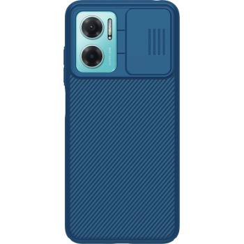 Image 1 of Nillkin Калъф Nillkin - CamShield, Redmi 10 5G, син (6902048246119)