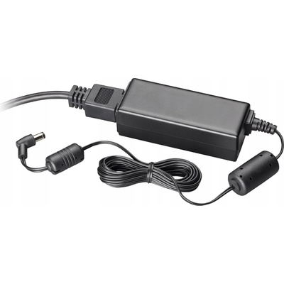 Napájecí zdroj Poly CCX 500/505/600/700 Edge E500 48V/0.52A s kabelem - 86P04A