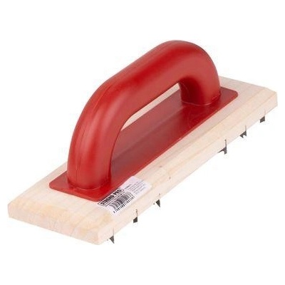 Škrabák Strend Pro, 260x85 mm, na Ytong, uzky
