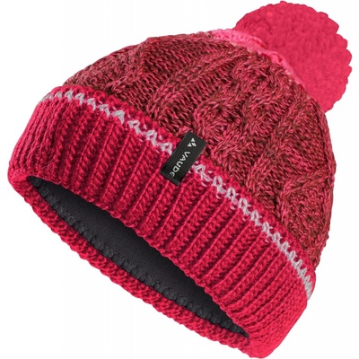 Vaude Kids Cornua Beanie III bright pink