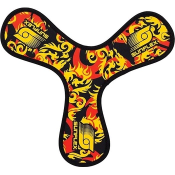 Sunflex CASSINI Flames Dragon