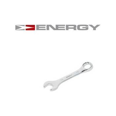 Energy Očkoplochý klíč 12mm krátký NE01002S-12