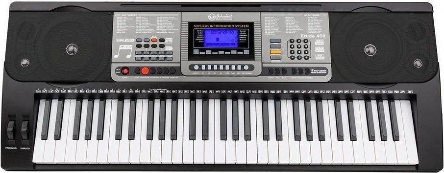 Schubert Etude 450 USB
