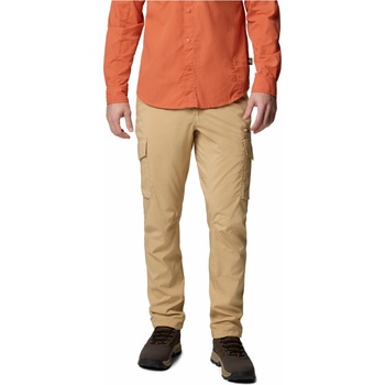 Columbia Skien Valley Cargo Pant Размер: L / Цвят: бежов
