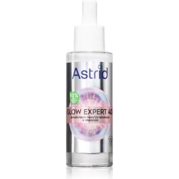 Astrid Glow Expert серум против бръчки и тъмни петна 30ml