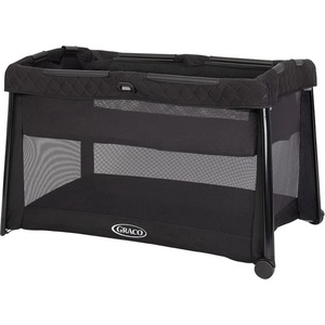 Graco 9aw998mdneu Кошара foldlite lx midnight (9aw998mdneu)