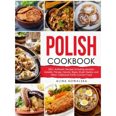 Polish Cookbook