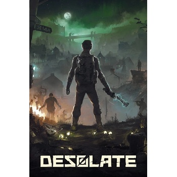 HypeTrain Digital Desolate (PC)