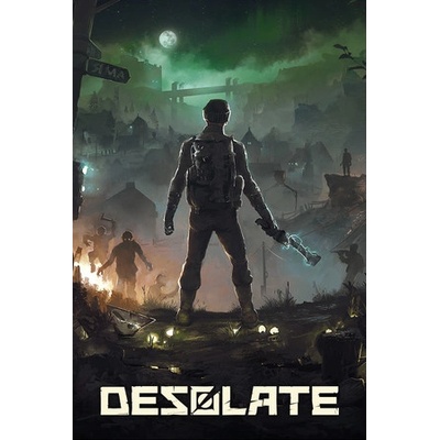 HypeTrain Digital Desolate (PC)