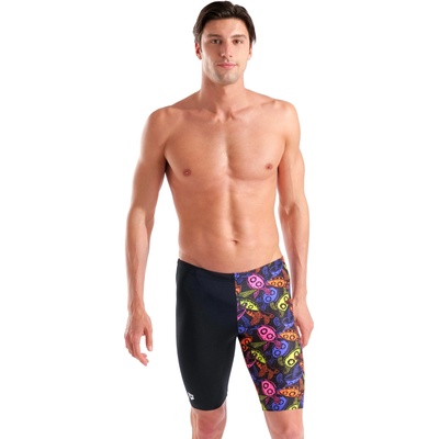 arena performance sea turtle jammer 3xs - uk26