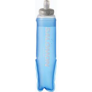 Salomon Softflask Salomon Soft Flask 500 ml/17 oz Ultra clear blue
