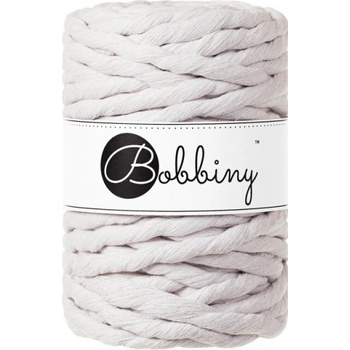 Bobbiny Macrame 9mm - moonlight