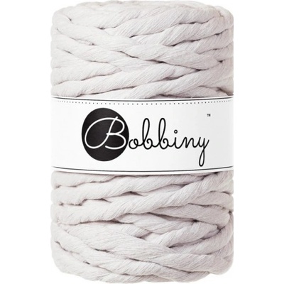 Bobbiny Macrame 9mm - moonlight