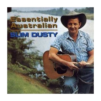 Essentially Australian - Slim Dusty CD