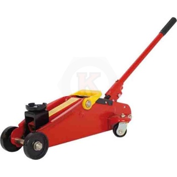 Raider Крик хидравличен тип крокодил raider rd-tj01 2т. 130-300мм. /в куфар/ (300207)