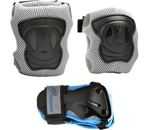 K2 Performance Women Pad Set