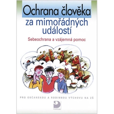 Ochrana člověka za mimořádných událostí