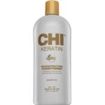 CHI Keratin Reconstructing Conditioner Балсам за регенериране, подхранване и защита на косата 946 ml