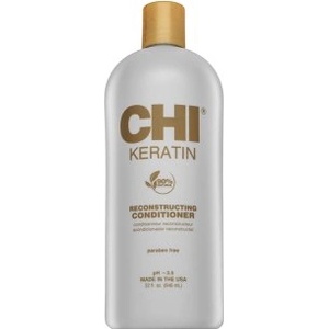 CHI Keratin Reconstructing Conditioner Балсам за регенериране, подхранване и защита на косата 946 ml