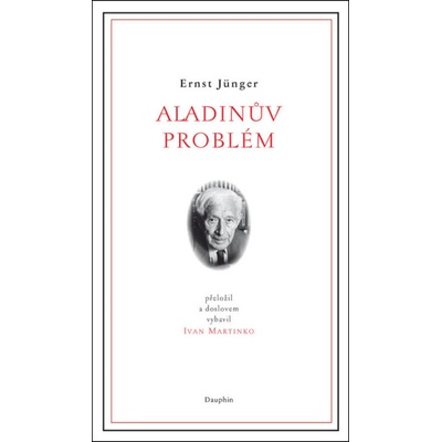 Aladinův problém