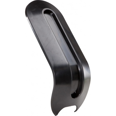 DOMYOS Zadní kryt k rotopedu Feb 500