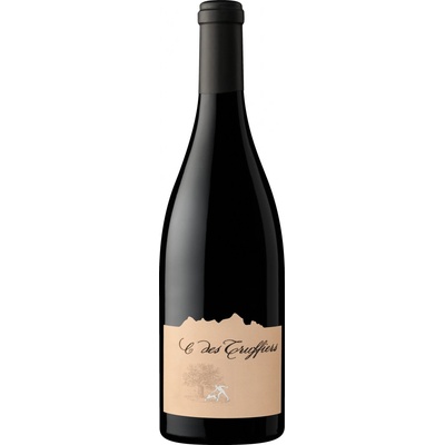 Chateau La Negly Clos des Truffiers 2022 Červené 15,5% 0,75 l (holá láhev)