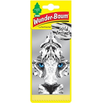 WUNDER-BAUM Wild Instinct