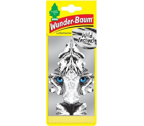WUNDER-BAUM Wild Instinct