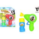 Krtečkův bublifukovač na setrvačník