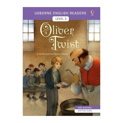 Oliver Twist