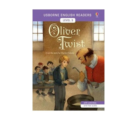 Oliver Twist