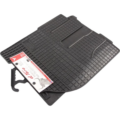 FroGum Гумени стелки за камион Volvo FH12 / FH16 (1993-2002), марка Frogum (0075)