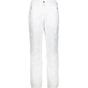 CMP Дамски ски панталон CMP Women's Ski Pant Ski trousers - Bianco - размер 46 (EU) (107-3229-0117)