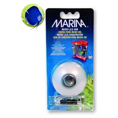 Hagen Marina LED 3 roztrojka