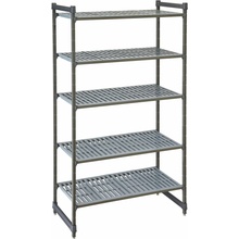 Cambro Camshelving Basics Plus 915 x 540 x 1830 mm 4 police