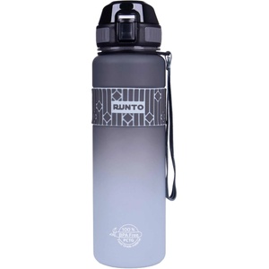 Runto Bullet 1000 ml сиво 1 l (rt-bult10-gy)