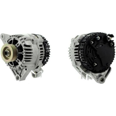 Alternátor Citroen Xsara 1.5 D, Valeo A11VI45, 2541725