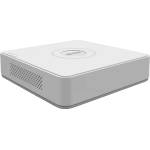 HikVision 4-ch NVR, DS-7104NI-Q1/4P, Mini 4 PoE 1U (DS-7104NI-Q1/4P 4-ch)