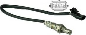 Lambda sonda DELPHI ES20515-12B1 (ES2051512B1)