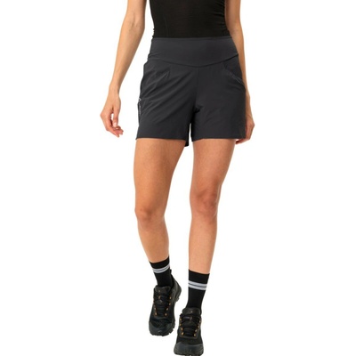 Vaude kraťasy Scopi Shorty III dámske black