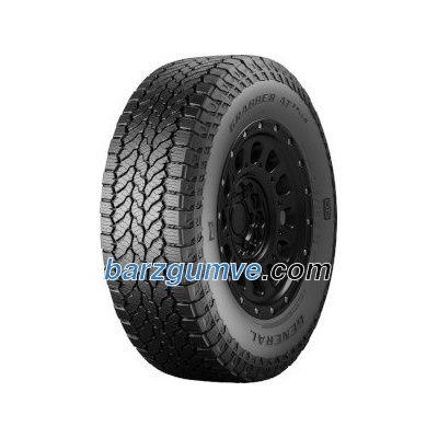 General Tire GRABBER AT3 Plus ( 255/55 R20 110H XL, )