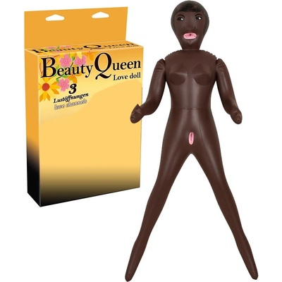 You2Toys African Queen