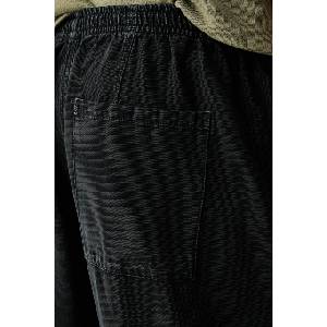 American Vintage панталон джогър мъжки от памук (MLYC10C)