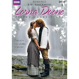 DM discont Lorna Doone 1 - DVD (002336)