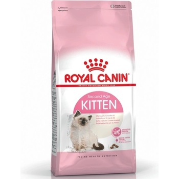 Royal Canin FHN Kitten 4 kg